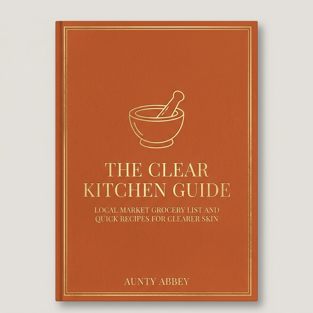 The Clear Kitchen Guide