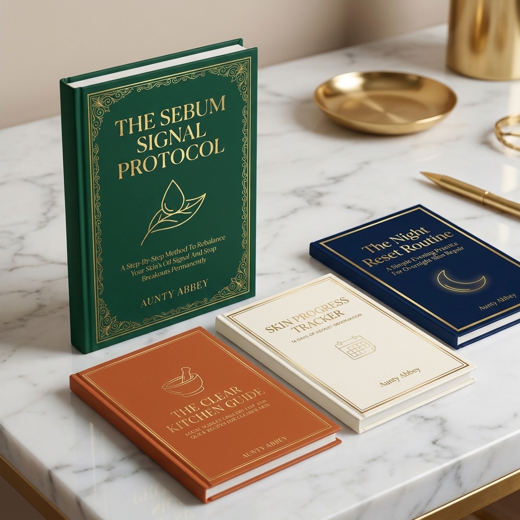 The Sebum Signal Protocol bundle