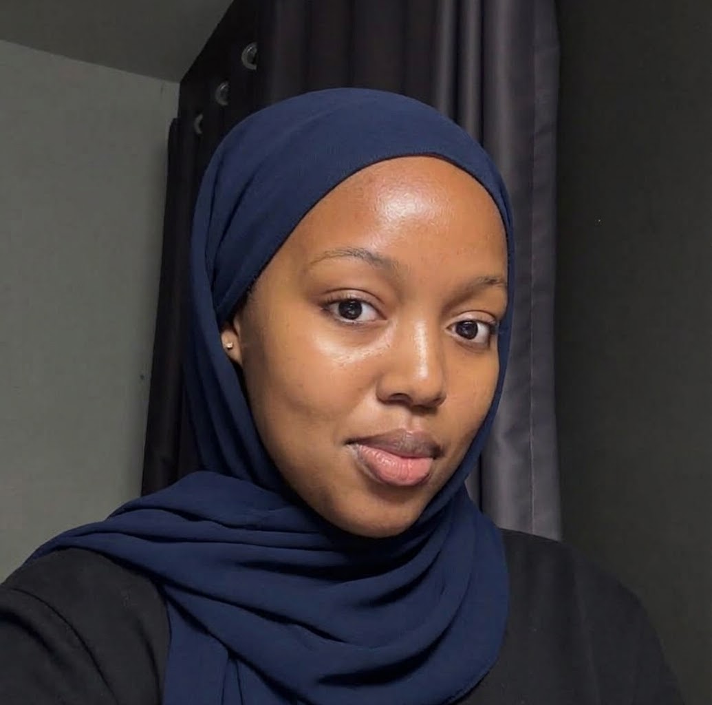Zaynarb Lamidi