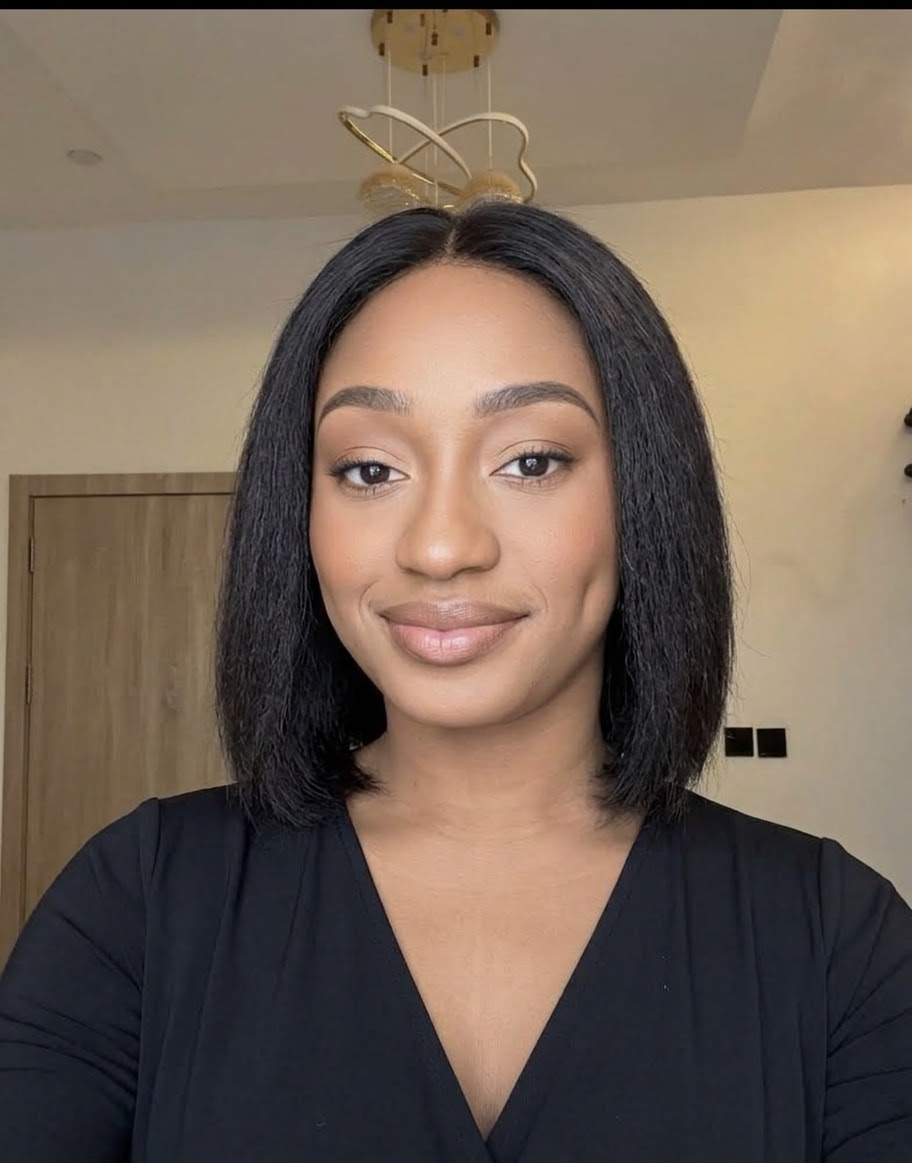 Cynthia Onyeka